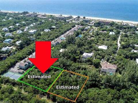 255 Robinwood, SANIBEL, FL 33957