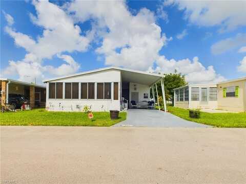 112 Poinsettia, FORT MYERS, FL 33905