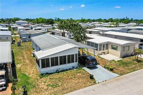 112 Poinsettia, FORT MYERS, FL 33905