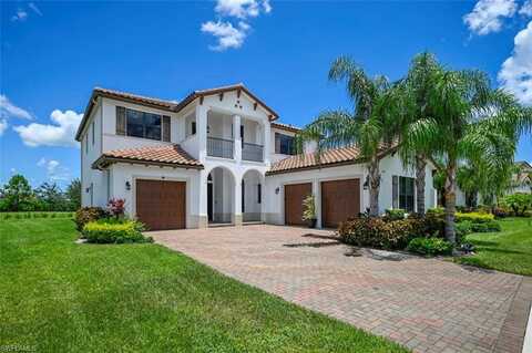 5344 Chandler, AVE MARIA, FL 34142