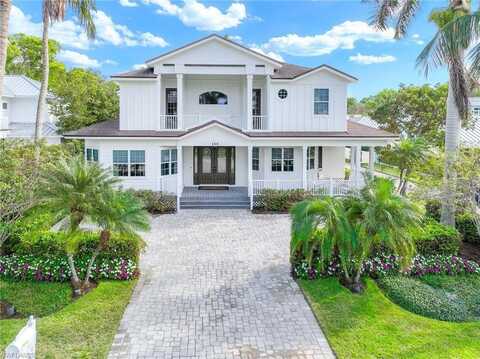 160 3rd, NAPLES, FL 34102