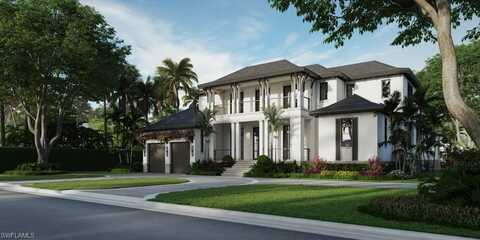 1795 Gordon, NAPLES, FL 34102