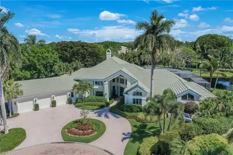 695 Ardmore, NAPLES, FL 34108