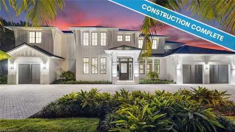 1405 Mandarin, NAPLES, FL 34102