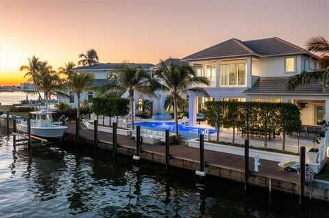 1660 Dolphin, NAPLES, FL 34102