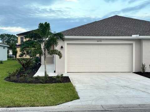 9099 Leatherwood, LEHIGH ACRES, FL 33936