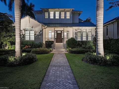 141 9th, NAPLES, FL 34102