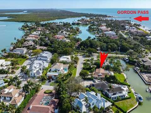 10 Sabre, NAPLES, FL 34102