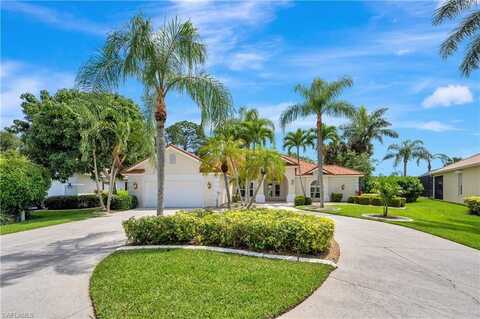 201 Muirfield, NAPLES, FL 34113