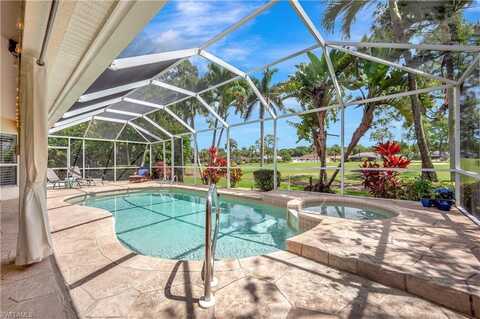 201 Muirfield, NAPLES, FL 34113