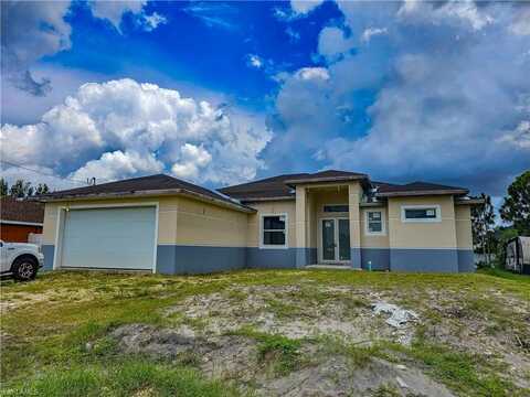 4111 22nd, LEHIGH ACRES, FL 33976