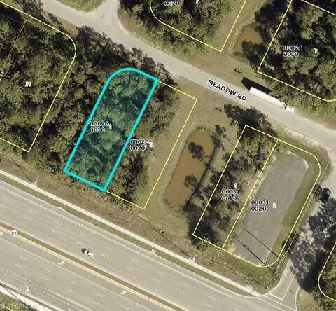 900 Meadow, LEHIGH ACRES, FL 33973