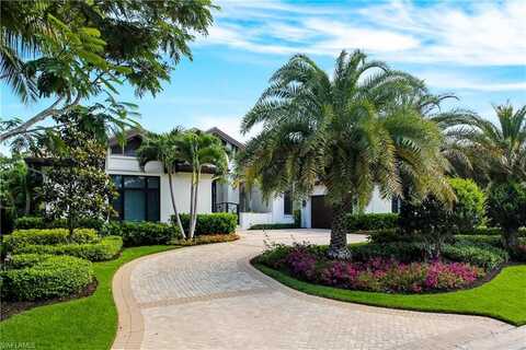 595 Regatta, NAPLES, FL 34103