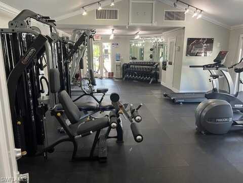 1382 Wildwood Lakes, NAPLES, FL 34104