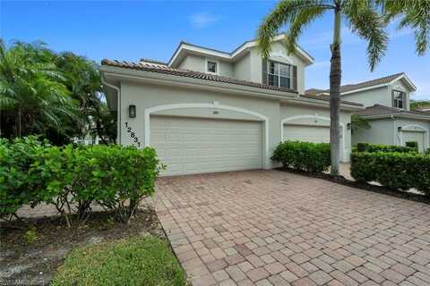 12831 Carrington, NAPLES, FL 34105