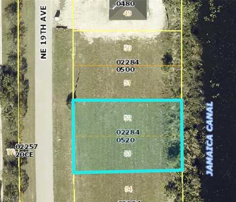 2529 NE 19th, CAPE CORAL, FL 33909