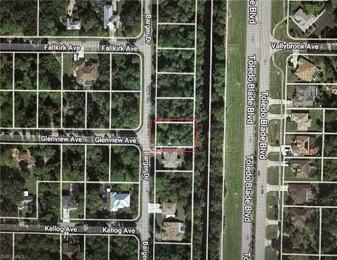 212 Barger, PORT CHARLOTTE, FL 33954