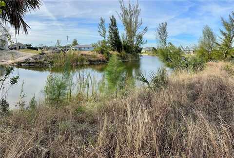 3628 NE 15th, CAPE CORAL, FL 33909