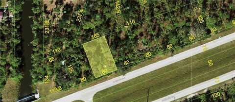 20516 Kenilworth, PORT CHARLOTTE, FL 33954