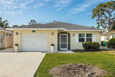 636 98th, NAPLES, FL 34108