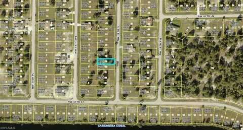 4712 NW 38th, CAPE CORAL, FL 33993