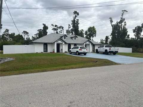 7055-7057 Babcock, FORT MYERS, FL 33967