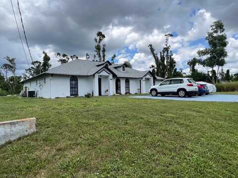 7055-7057 Babcock, FORT MYERS, FL 33967