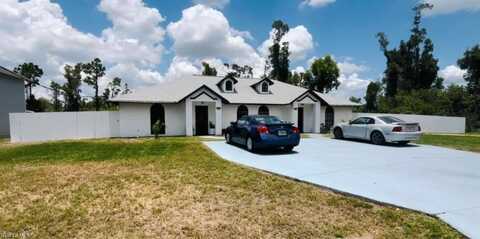 7055-7057 Babcock, FORT MYERS, FL 33967