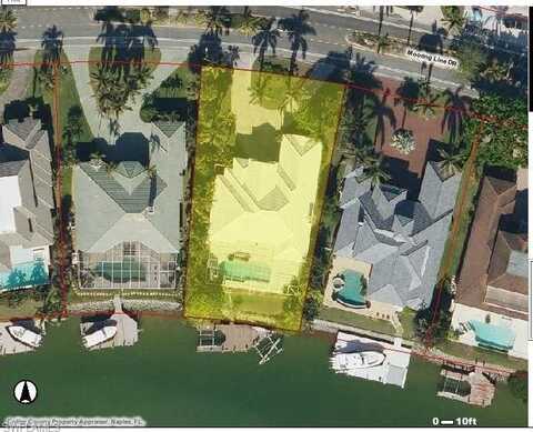 300 Mooring Line, NAPLES, FL 34102