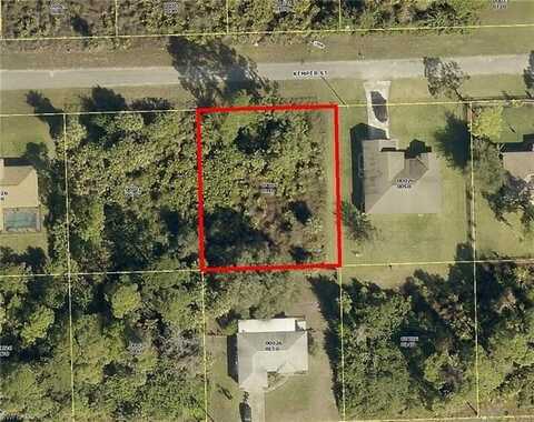 3725 Kemper, FORT MYERS, FL 33905