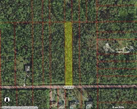 4th Ave Ne, NAPLES, FL 34120