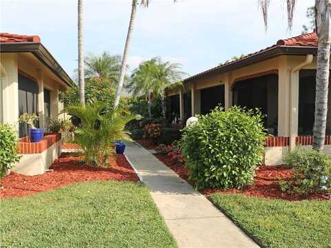 2056 PINE ISLE, NAPLES, FL 34112