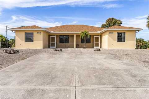 27315/317 Gasparilla, BONITA SPRINGS, FL 34135