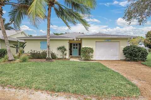 16 Crooked, NAPLES, FL 34112