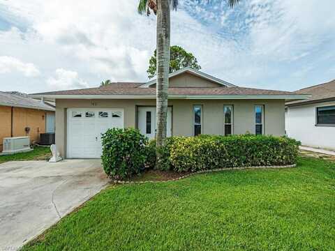 742 97th, NAPLES, FL 34108