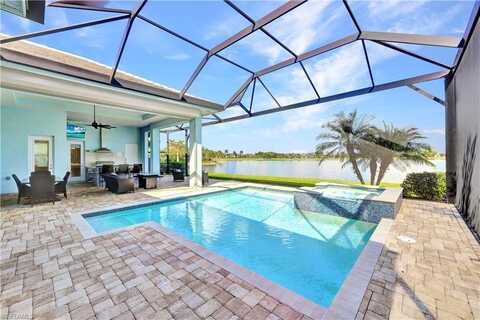 14823 Dockside, NAPLES, FL 34114