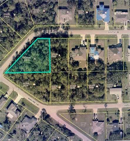 3231 31st, LEHIGH ACRES, FL 33971