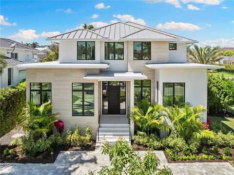 581 14th, NAPLES, FL 34102