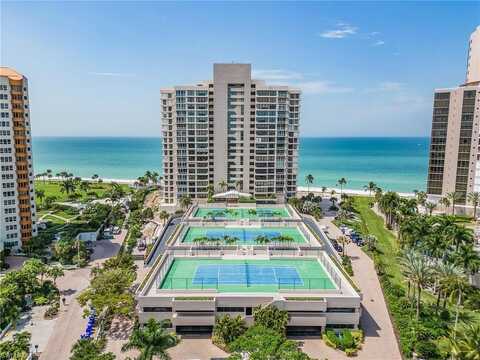 4301 Gulf Shore, NAPLES, FL 34103