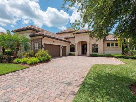 9561 Siracusa, NAPLES, FL 34113