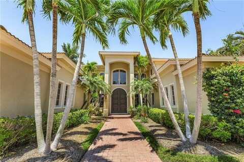 401 Hawser, NAPLES, FL 34102