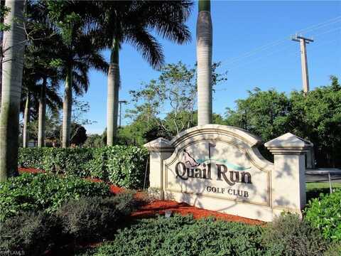 100 Forest Lakes, NAPLES, FL 34105