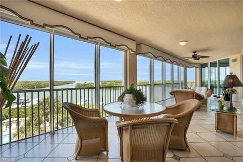 425 Dockside, NAPLES, FL 34110