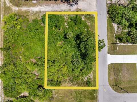 7501 Terry, LEHIGH ACRES, FL 33971