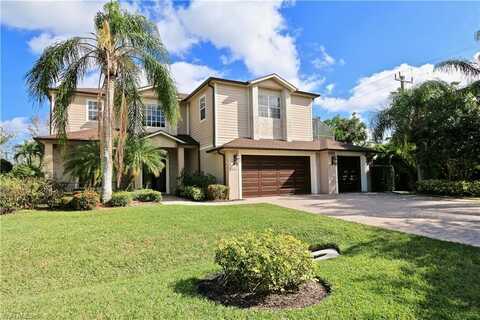 2855 Coach House, NAPLES, FL 34105