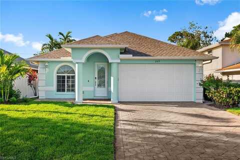 743 98th, NAPLES, FL 34108