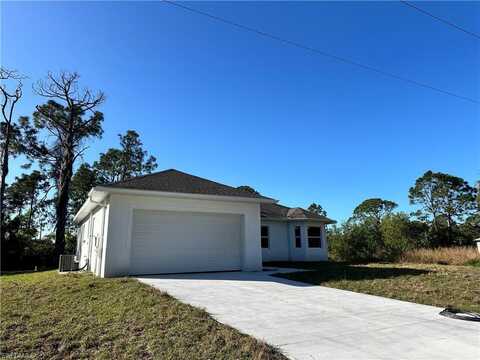 718 Chattman, LEHIGH ACRES, FL 33974