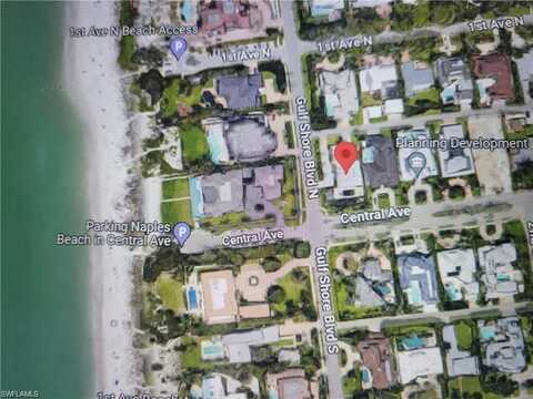 12 Gulf Shore, NAPLES, FL 34102