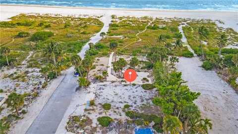 103 Gulf, FORT MYERS BEACH, FL 33931