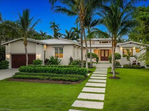 185 North Lake, NAPLES, FL 34102